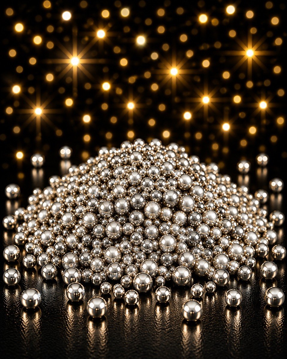 Soldering Alloy